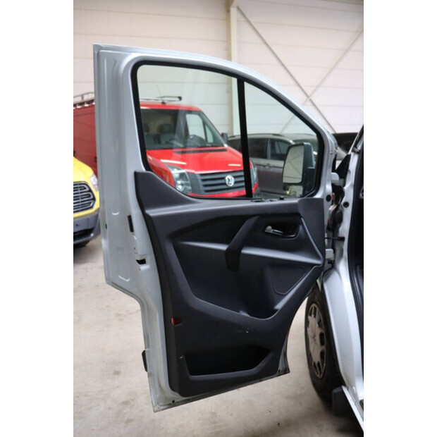 2016 Ford TRANSIT CUSTOM-45737192