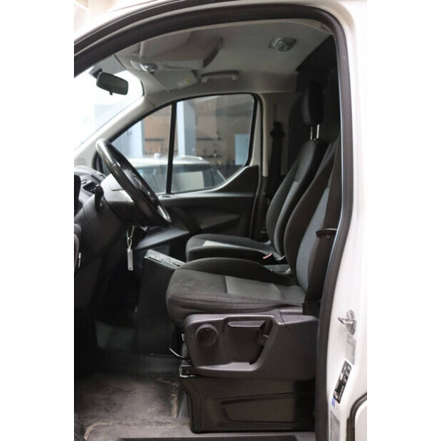 2016 Ford TRANSIT CUSTOM-45737193
