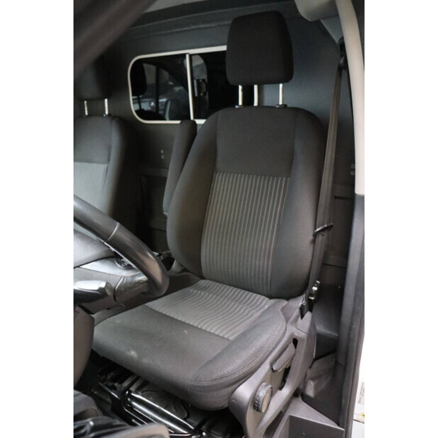 2016 Ford TRANSIT CUSTOM-45737194