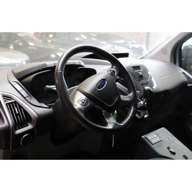 2016 Ford TRANSIT CUSTOM-45737197