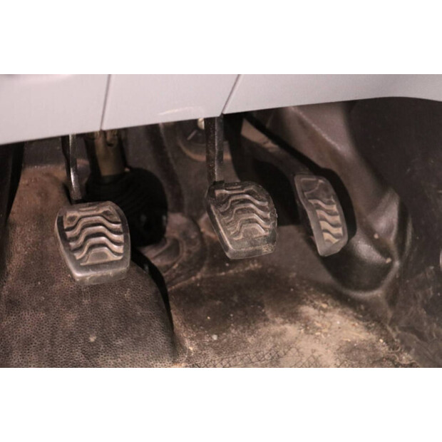 2016 Ford TRANSIT CUSTOM-45737198