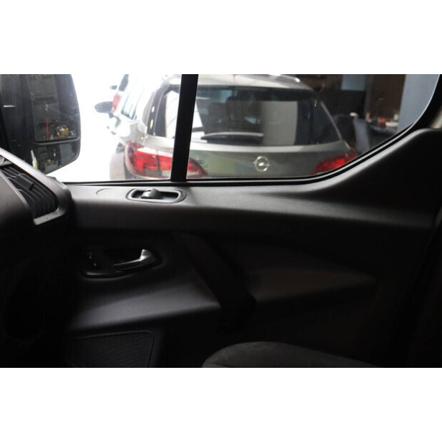 2016 Ford TRANSIT CUSTOM-45737199