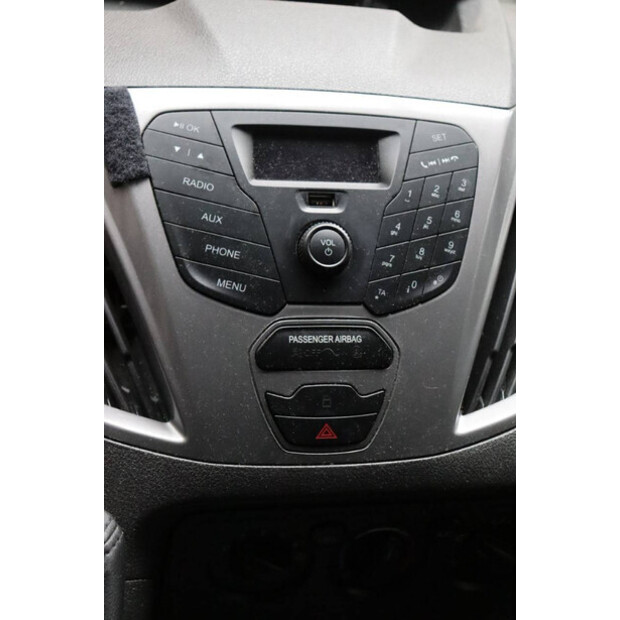 2016 Ford TRANSIT CUSTOM-45737201