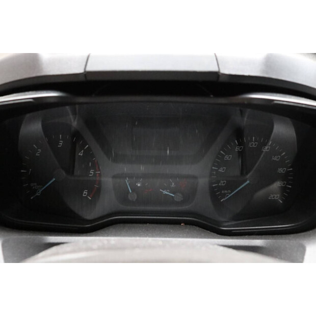 2016 Ford TRANSIT CUSTOM-45737205