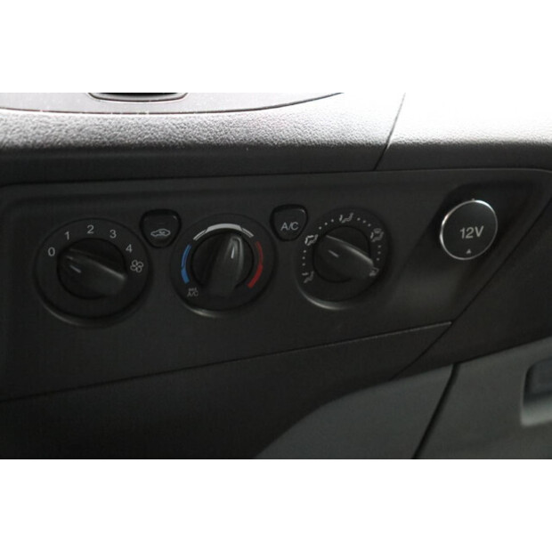 2016 Ford TRANSIT CUSTOM-45737206