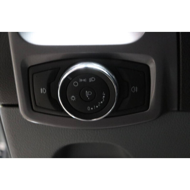 2016 Ford TRANSIT CUSTOM-45737207