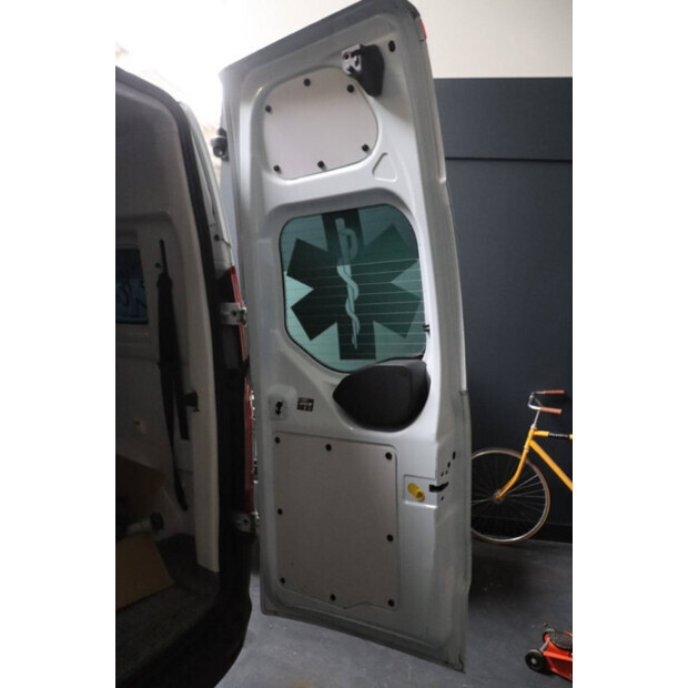 2016 Ford TRANSIT CUSTOM-45737208