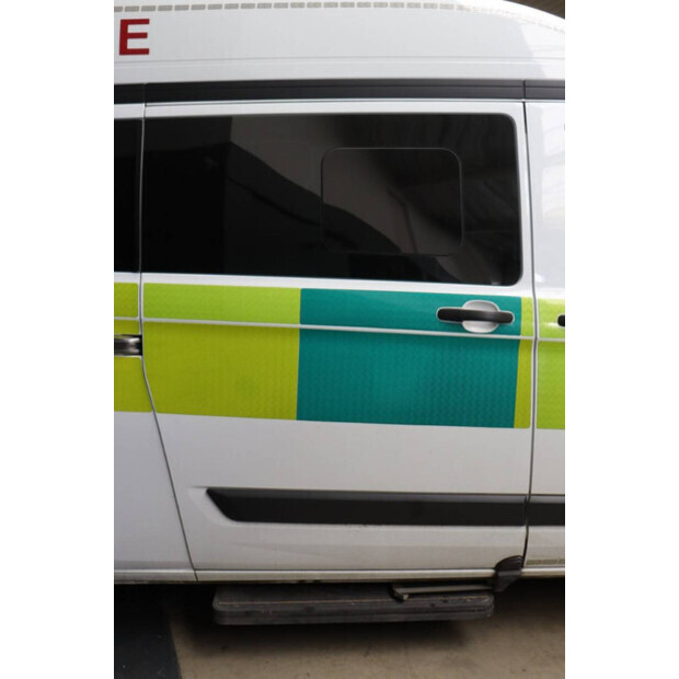 2016 Ford TRANSIT CUSTOM-45737214