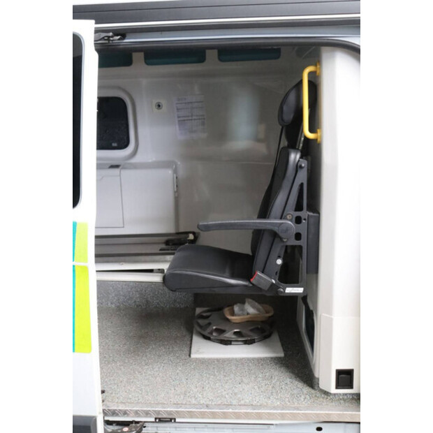 2016 Ford TRANSIT CUSTOM-45737215