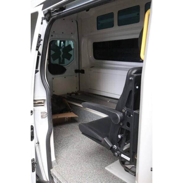 2016 Ford TRANSIT CUSTOM-45737216