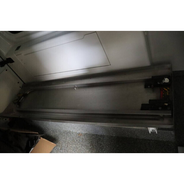 2016 Ford TRANSIT CUSTOM-45737218