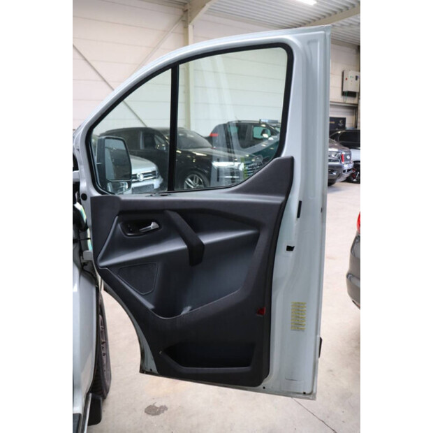 2016 Ford TRANSIT CUSTOM-45737223