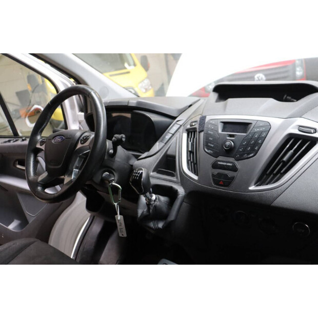 2016 Ford TRANSIT CUSTOM-45737224