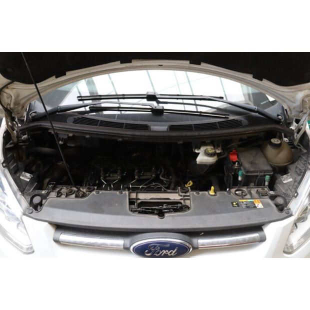 2016 Ford TRANSIT CUSTOM-45737226