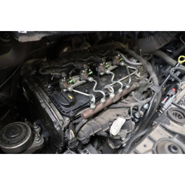 2016 Ford TRANSIT CUSTOM-45737227