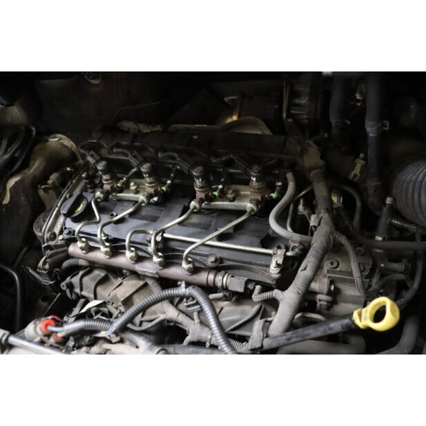 2016 Ford TRANSIT CUSTOM-45737228