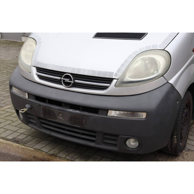 2005 أوبل Vivaro 1.9 CDTI-45737245