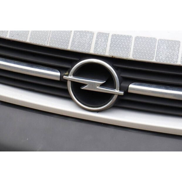 2005 أوبل Vivaro 1.9 CDTI-45737246