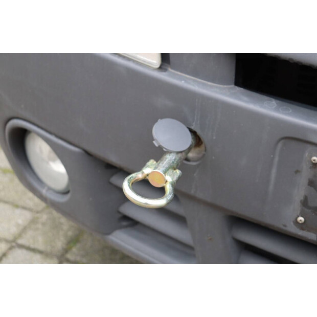 2005 أوبل Vivaro 1.9 CDTI-45737247