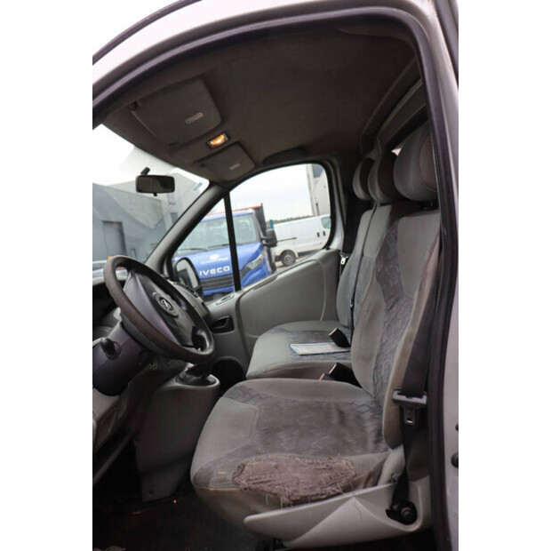 2005 أوبل Vivaro 1.9 CDTI-45737251