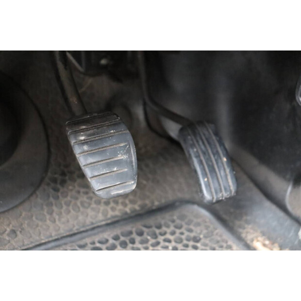 2005 أوبل Vivaro 1.9 CDTI-45737253