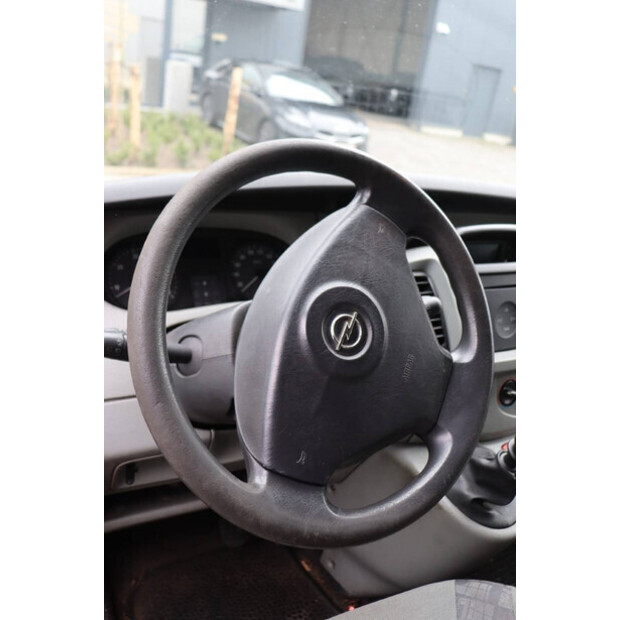 2005 أوبل Vivaro 1.9 CDTI-45737254