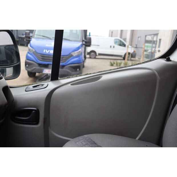 2005 أوبل Vivaro 1.9 CDTI-45737255
