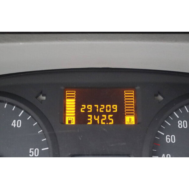 2005 أوبل Vivaro 1.9 CDTI-45737261