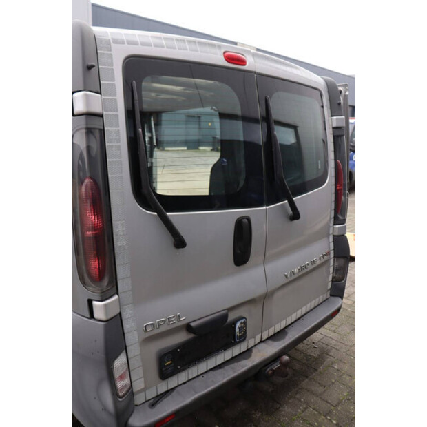 2005 أوبل Vivaro 1.9 CDTI-45737262