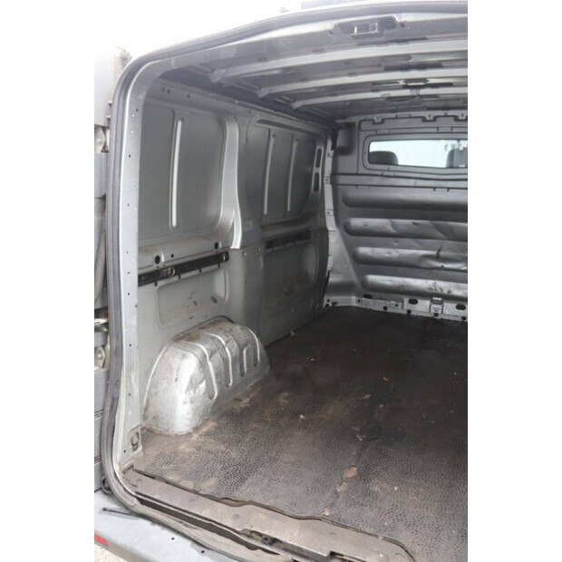 2005 أوبل Vivaro 1.9 CDTI-45737269