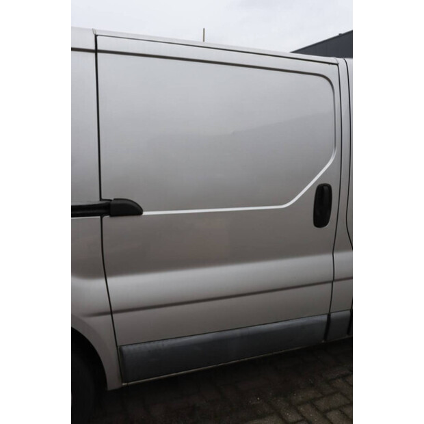 2005 أوبل Vivaro 1.9 CDTI-45737271