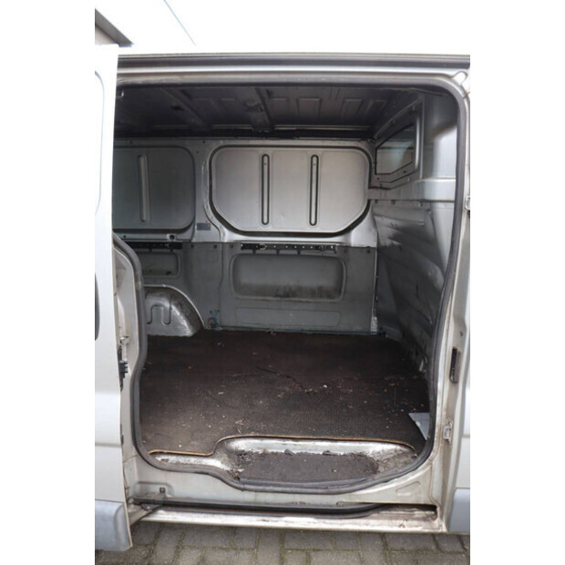 2005 أوبل Vivaro 1.9 CDTI-45737272