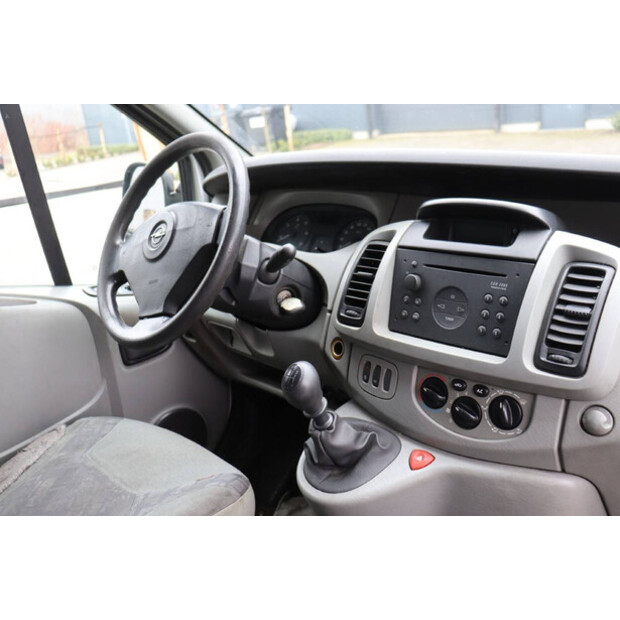 2005 أوبل Vivaro 1.9 CDTI-45737275