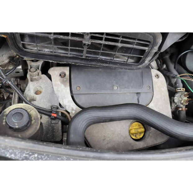 2005 أوبل Vivaro 1.9 CDTI-45737278