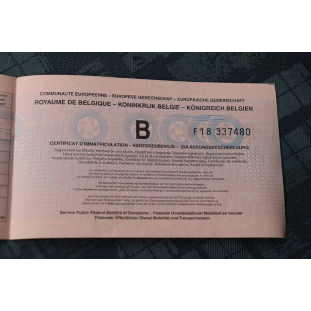 2005 أوبل Vivaro 1.9 CDTI-45737280