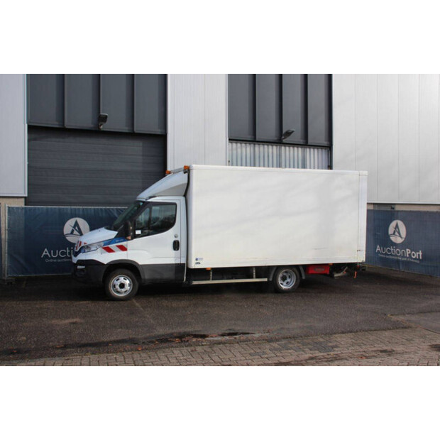 2017 ايفكو Daily 35C14G-45737287