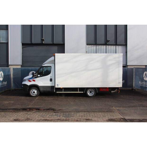 2017 ايفكو Daily 35C14G-45737288