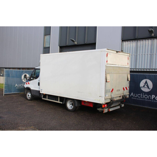 2017 ايفكو Daily 35C14G-45737289