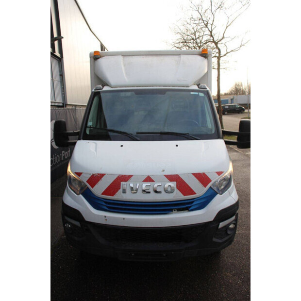 2017 ايفكو Daily 35C14G-45737294