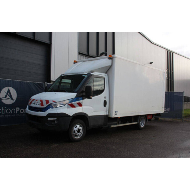 2017 ايفكو Daily 35C14G-45737295