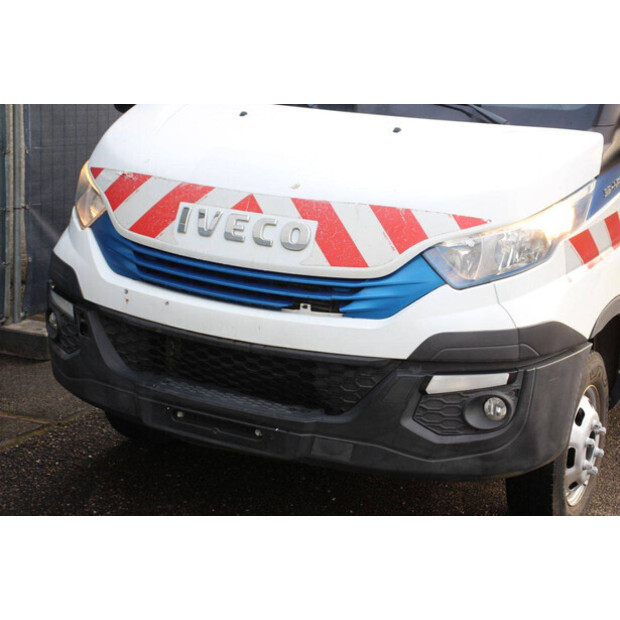 2017 ايفكو Daily 35C14G-45737296