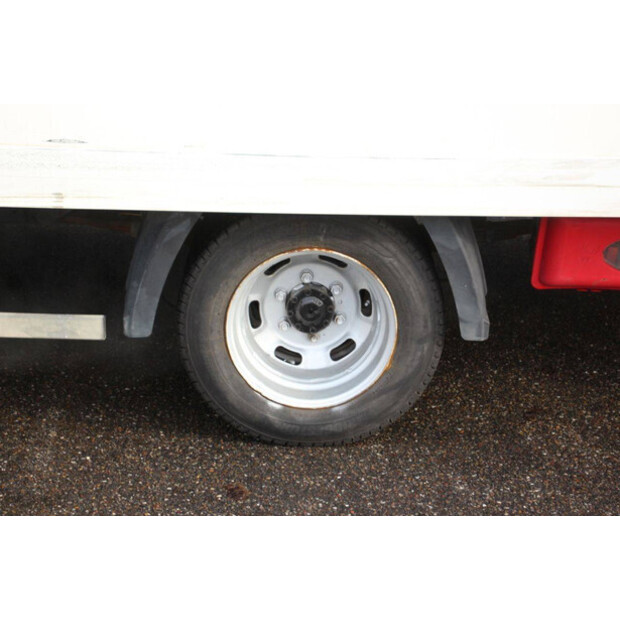 2017 ايفكو Daily 35C14G-45737302