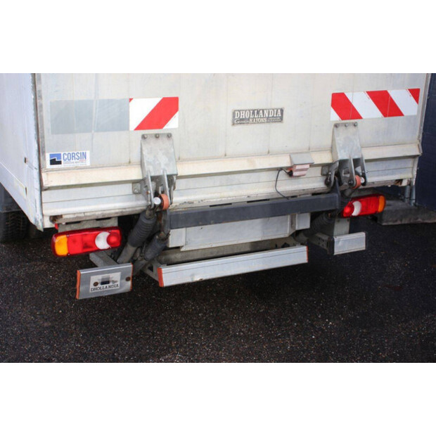 2017 ايفكو Daily 35C14G-45737303