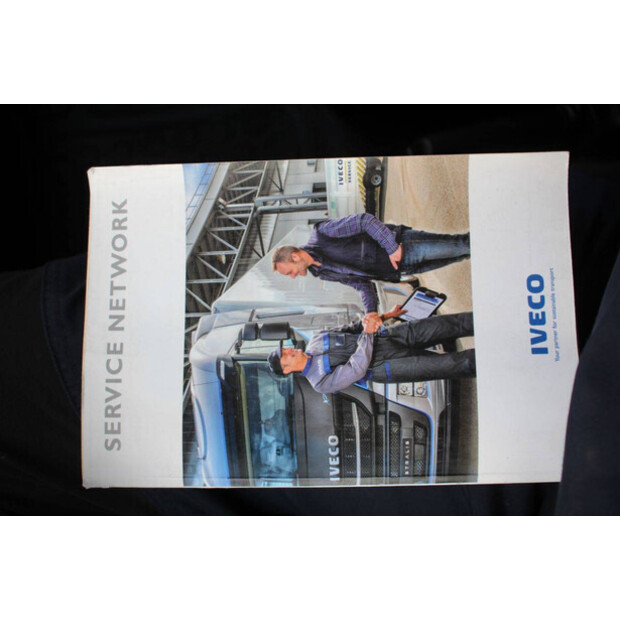 2017 ايفكو Daily 35C14G-45737336