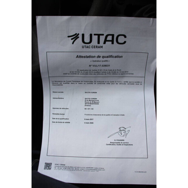 2017 ايفكو Daily 35C14G-45737341