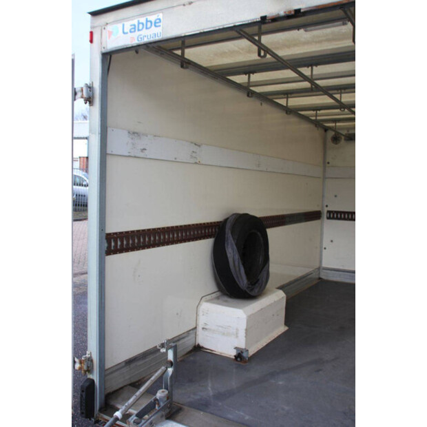 رينو VA EM9T-45737371