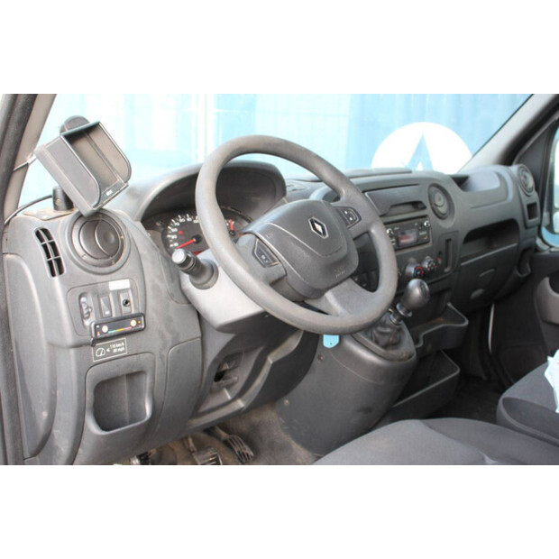 رينو VA EM9T-45737384