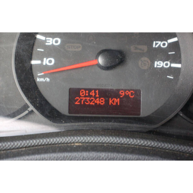 رينو VA EM9T-45737392