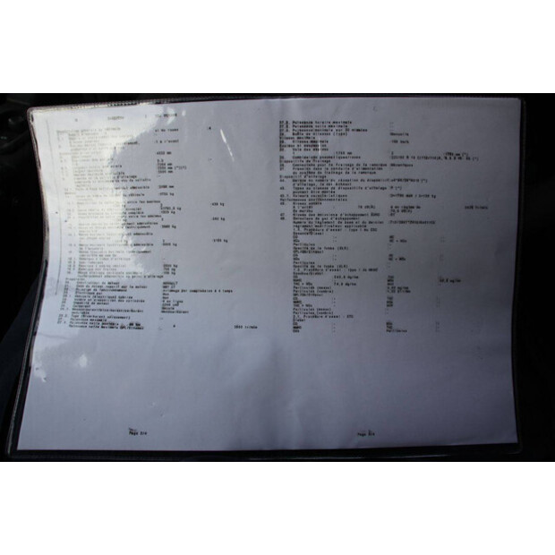 رينو VA EM9T-45737398