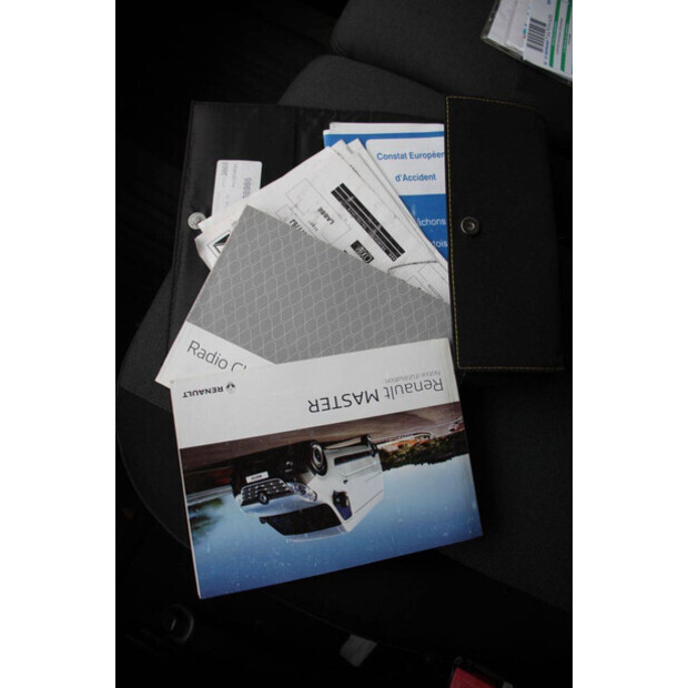 رينو VA EM9T-45737402